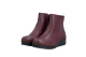 RIEKER Klassische Stiefeletten (X9165-35) rouge 6