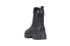 RIEKER Klassische Stiefeletten (Z9460-00) schwarz 4