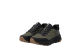 RIEKER low negro olive liane (U4501-55) schwarz 6
