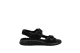 RIEKER Sandalen (26450-00) schwarz 2