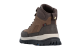 RIEKER Schnürboots (B9501-24) braun 4
