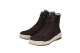 RIEKER Schnürboots cigar (U0071-25) braun 6