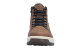 RIEKER Schnürboots mandel fuchs pazifik (38504-24) braun 3