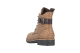 RIEKER Schnürstiefel havanna (73520-64) braun 4