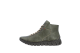RIEKER Schnürstiefel mistel (57501-54) 5