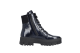 RIEKER Schnürstiefel (Y0220-14) schwarz 2