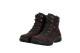 RIEKER Schnürstiefel (Z7220-25) braun 6