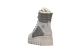 RIEKER Schnürstiefel (Z8904-40) grau 4