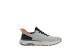 RIEKER Slipper dust (06153-42) grigio 2