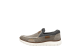 RIEKER Slipper fango dunst (B6651-64) braun 1