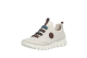 RIEKER Slipper (57550-60) weiss 2