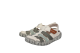 RIEKER Slipper Trotteur (L0379-90) weiss 6