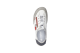 RIEKER Slipper Trotteur pazifik silverflower (52563-40) weiss 6