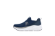 RIEKER Slipper Trotteur pilot pazifik (W4100-14) weiss 5