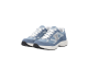 RIEKER Sportliche Schnürer cement (W4201-10) blau 6