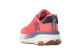 RIEKER Sportliche Schnürer coral (W4501-33) pink 4