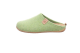 ROHDE Hausschuh (6860/64) grün 6