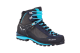 Salewa Crow GORE TEX GTX (61329;3985) schwarz 6