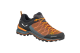 Salewa Trainer Lite (61363-3849) orange 2