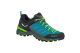 Salewa Trainer Lite (61363-8744) blau 2