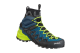 Salewa Wildfire Edge MID (61350/8971) blau 2