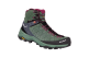 Salewa Alp Trainer 2 Mid GTX (61383-5085) grün 4