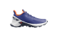 Salomon Alphacross Blast (L41621300) blau 1