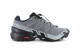 Salomon SPEEDCROSS 6 WIDE (417441) grau 1