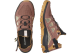 Salomon Techamphibian 5 Grö e 40 (L47117000) braun 5