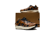 Salomon TECHSONIC (L47131000) braun 5