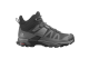 Salomon X Ultra 4 MID WIDE GTX (L41294600) schwarz 4