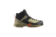 Salomon X Ultra Alpine Mid Gore TEX (L47686600) schwarz 1