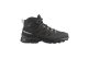 Salomon X Ward Leather Mid GTX (L47181900) bunt 5