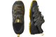 Salomon Xa Pro V8 Climasalomon Waterproof Grö e 31 (L41434100) bunt 5