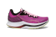 Saucony Endorphin Shift 2 (S10689-30) pink 1