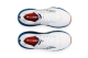 Saucony Guide 17 (S20936-108) weiss 5