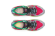Saucony Jae Tips x ProGrid Triumph 4 Flowers Grow Uptown Poison Ivy (S70966-1) bunt 5