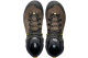 Scarpa Rush Trek Pro GTX Grö e 42 (63139G-M) braun 4