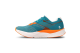 Scott Pursuit Ride (411075-MINERAL-GREEN-GLOW-ORANGE) blau 2