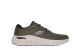 SKECHERS Arch Fit 2.0 (232700-OLBK) grün 1