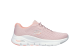 SKECHERS Arch Fit Infinity Cool (149722-PKCL) pink 1
