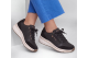 SKECHERS Billion Flex - Luxe Up (190370-BLK) noir 2