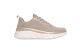 SKECHERS Bobs B Flex Hi Flying (117385-TPGD) beige 6
