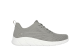 SKECHERS Bobs B Flex Lo Graceful Stride (117591-OLV) grau 1