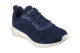 SKECHERS Bobs Squad Tough Talk (32504-NVY) blau 6