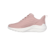 SKECHERS Bobs Squad Waves Just Wading 37 (117485-BLSH) pink 6