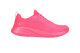 SKECHERS Bobs Squad Chaos Cool Rythms (117216-NPNK) pink 1