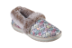 Skechers BOBS Too Cozy Winter Howl Shoes (113481-NTMT) grau 6