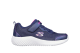 SKECHERS Bounder Groove (303528L-NVY) blau 1