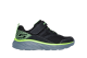 SKECHERS Boundless (403718L-BKLM) schwarz 1
